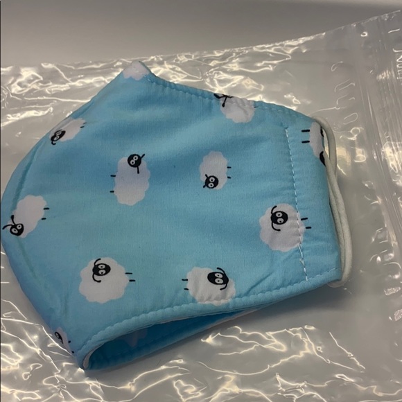 Mask - Picture 3 of 3